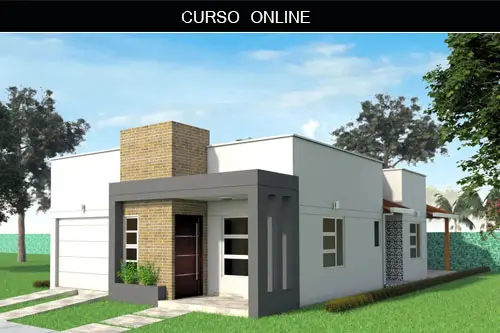 Cursos diseño de casas