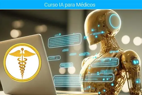 Curso inteligencia artificial para medicos