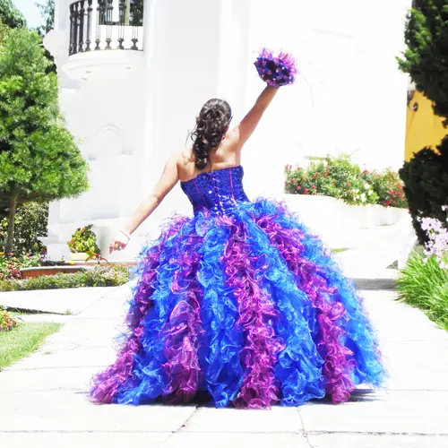 video y fotografia para quince años guatemala